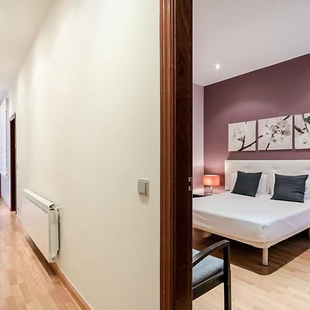 Fantastic 2 Bedroom 5 Minutes By Car From Plaza Catalunya Barcelona Ngoại thất bức ảnh