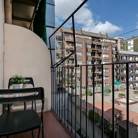 Fantastic 2 Bedroom 5 Minutes By Car From Plaza Catalunya Barcelona Ngoại thất bức ảnh